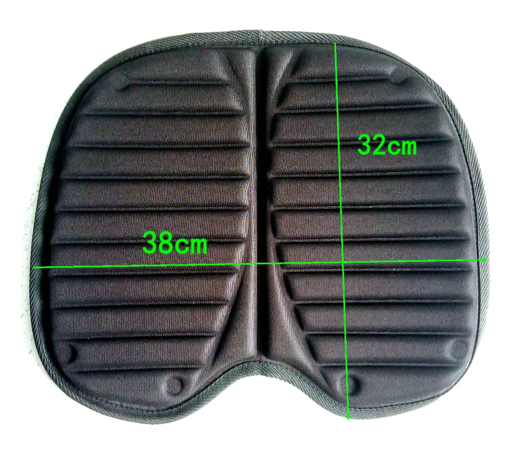 CushionFishing float Kayak boat fishing Paddling Seat Pad Cushion Canoe
