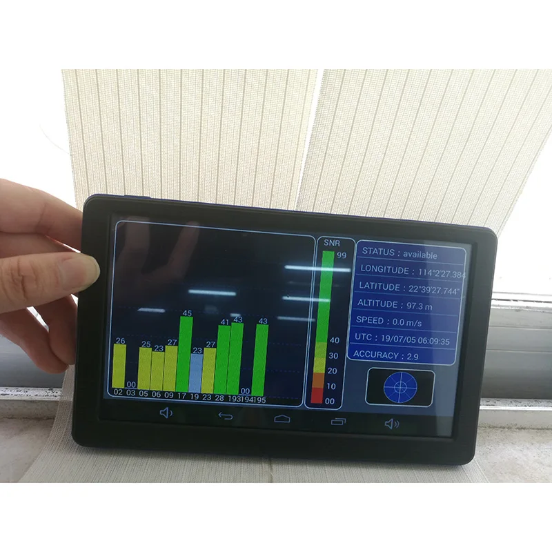 Pаспродажа Xgody 7 дюймов Android Автомобильный font b Gps b font навигатор 512 М + 16 Гб грузовик font b Gps b font навигатор Wifi сенсорный экран Sat Nav Бесплатная карта Испания Навител Европа