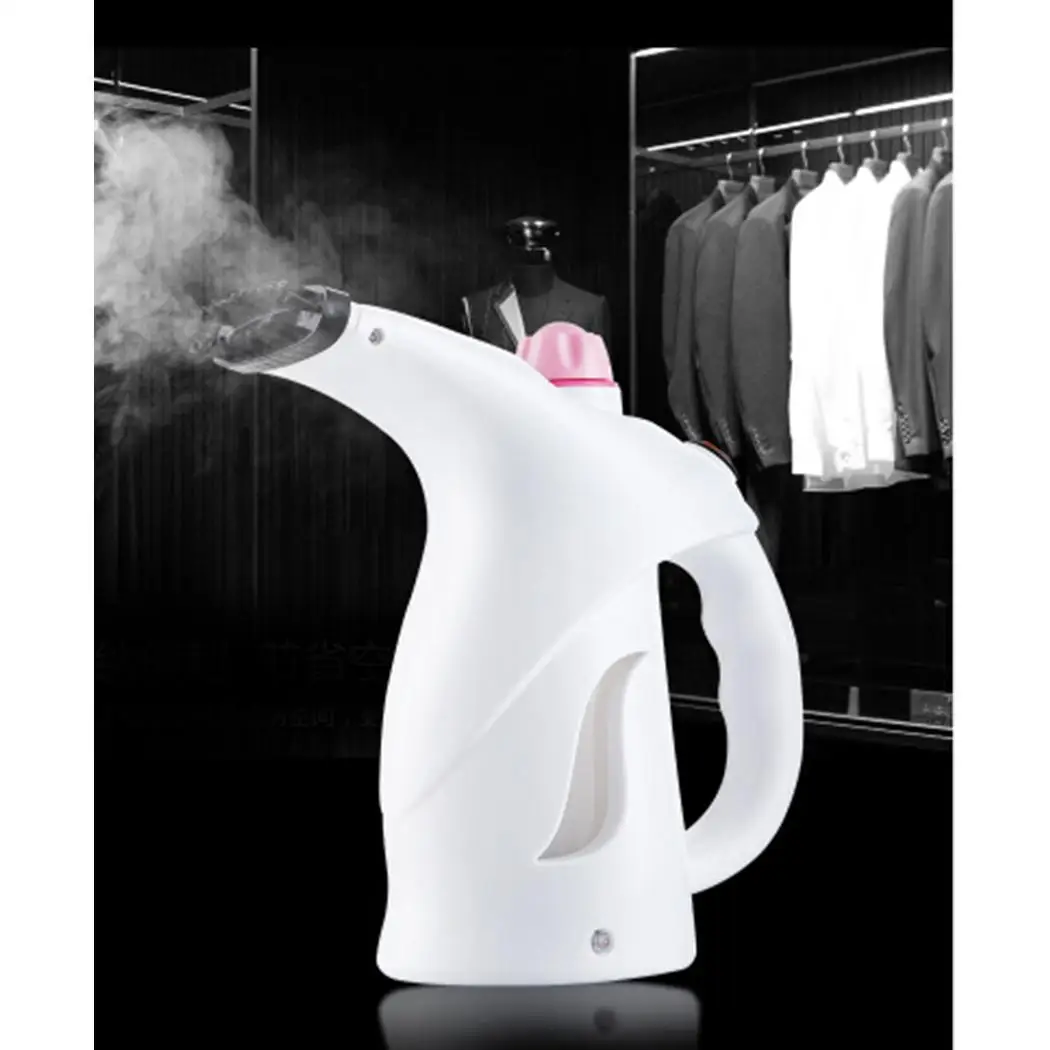 

Mini Hanging Machine Hand Held Ironing Machine Electric Iron Steam Beauty Small Portable Travel Garment Steamer