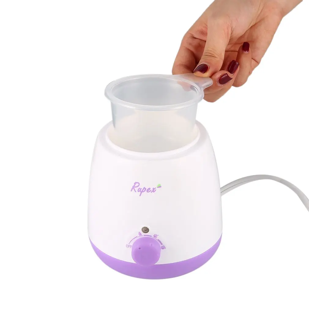 

3 in 1 Multifunctional Baby Bottle & Food Warmer Sterilizer with Indicator Milk Warm Device for Baby Feeding Accessories Care