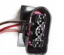 

Electronic fan plug fan plug motor plug 3PIN connector
