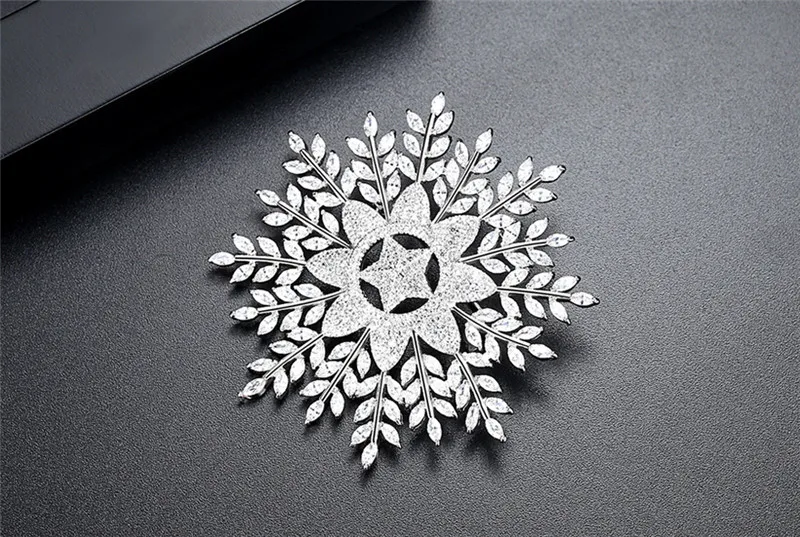 20e01 925 sterling silver brooched (2)