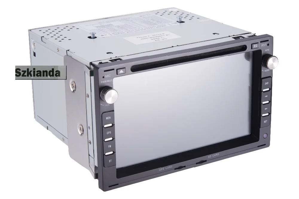 Excellent 7"Touch Screen Car DVD Player for VW Golf4 T4 Passat B5 Sharan with 3G GPS Bluetooth Radio Canbus SD USB Free Camera+8GB Map 26