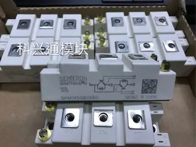 

Freeshipping New SKM145GB176D Power module