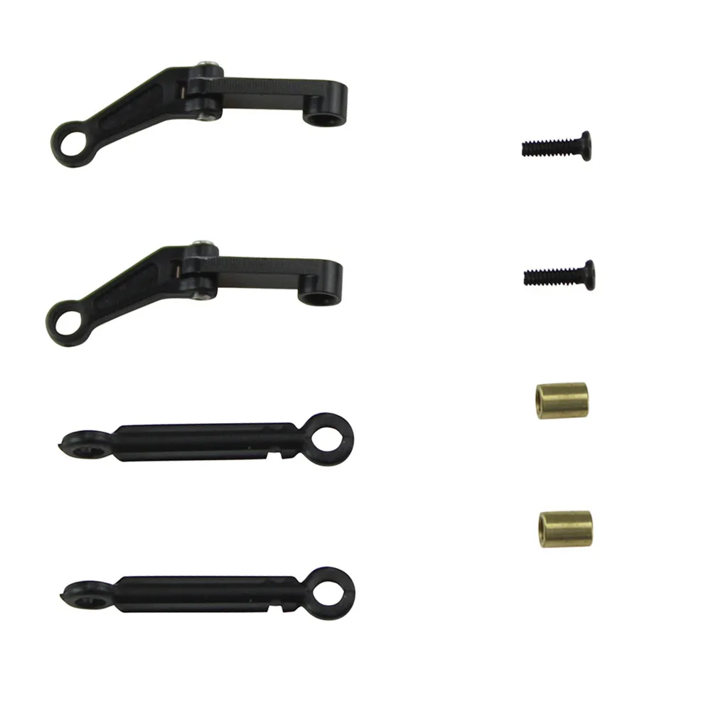 

OMESHIN WLTOYS XK K130 Remote Helicopter Connecting Rod Component General Parts For UAV Interaction