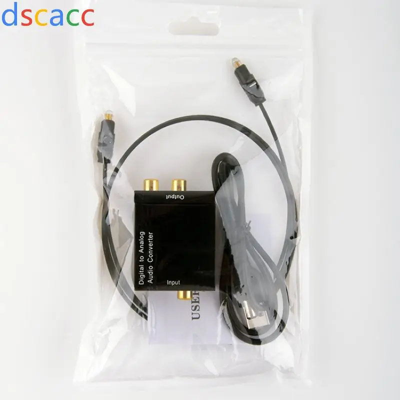 Digital to Analog Audio Converter (12)