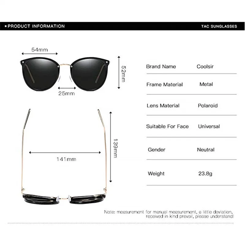 Новая мода унисекс ретро красочные пользовательские близорукость поляризационные солнцезащитные очки Брендовые дизайнерские круглые поляризованные солнцезащитные очки FML