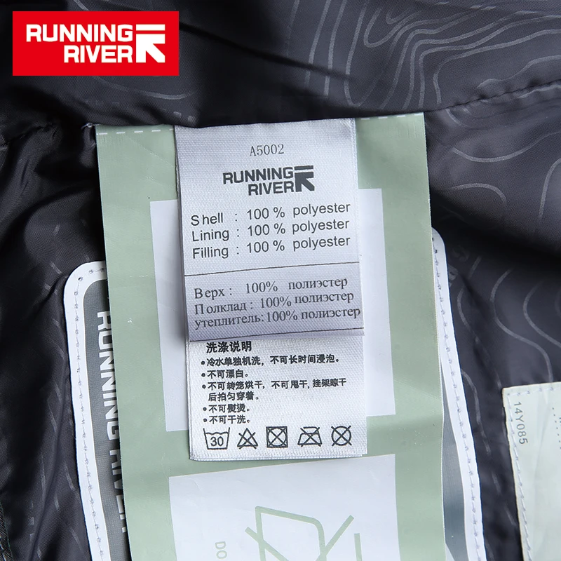 RUNNING RIVER Бренд Женская Пуховая Сноуборд Куртка Высокого Качества 5 цвета 6