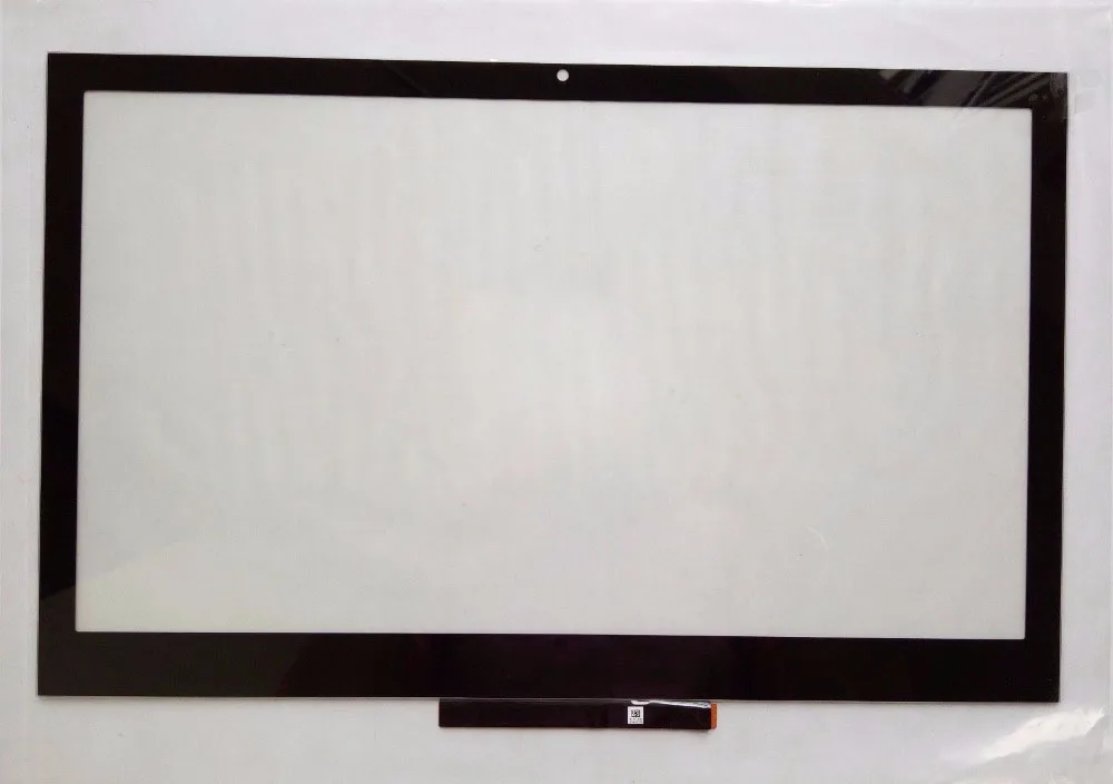Новый сенсорный экран для Sony VAIO SVP1321J1EB SVP1321WSNB SVP1321ZRZBI SVP132A1CL SVP1321S1EB передний