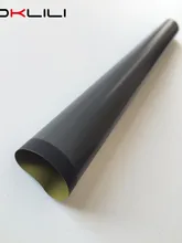 Фьюзерная пленка 10X для HP 1000 1010 1015 1020 1050 1022 1150 1160 1200 1220 1300 1320 1102 3020 3030 3050 3055 3300 3330 Фьюзерная пленка 10X для HP 1000 1010 1015 1020 1050 1022 1150 1160 1200 1220 1300 1320 1102 3020 3030 3050 3055 3300 3330