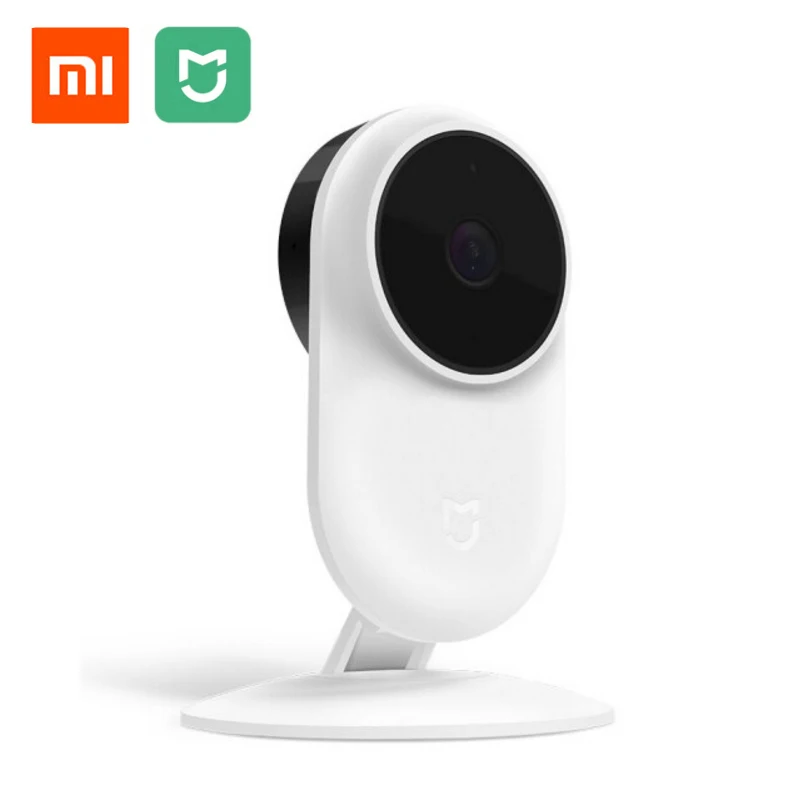 Original Xiaomi Mijia Smart IP Camera 1080P 2 4G 5 0G Wifi Wireless 130 Wide Angle