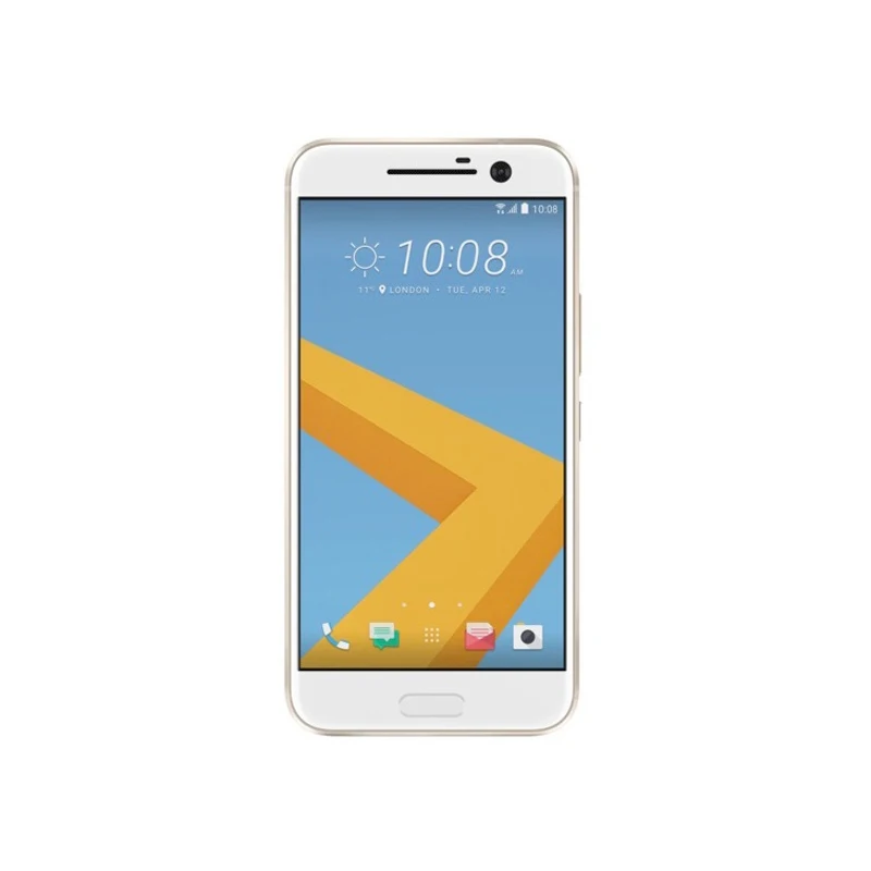 

Unlocked Cell Phone HTC 10-life (10U) 3+32GB ROM 5.2" screen Qualcomm 652 android 6.0 Fingerprint 4G-LTE Quick charge 3.0