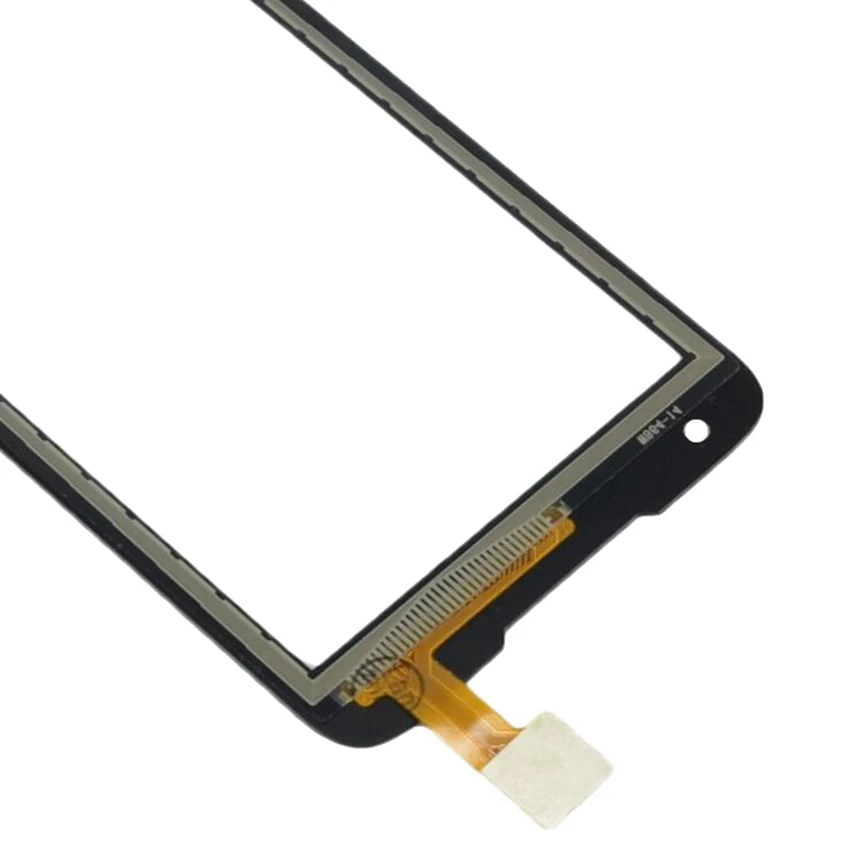 Для Lenovo A526 526 4 5 &quotсенсорный экран панель дигитайзер Переднее стекло объектив