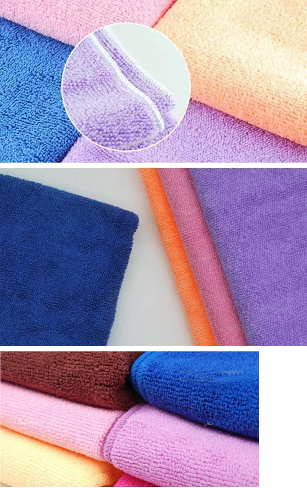 10pcslot-Cotton-Kitchen-Towels-Face-Cloth-Waste-absorbing-Wool-Thickening-Wash-Towel-Auto-Care-Microfiber-Cleaning-Cloths-Luxury-Soft-Fiber-Cotton-KC1096 (3)