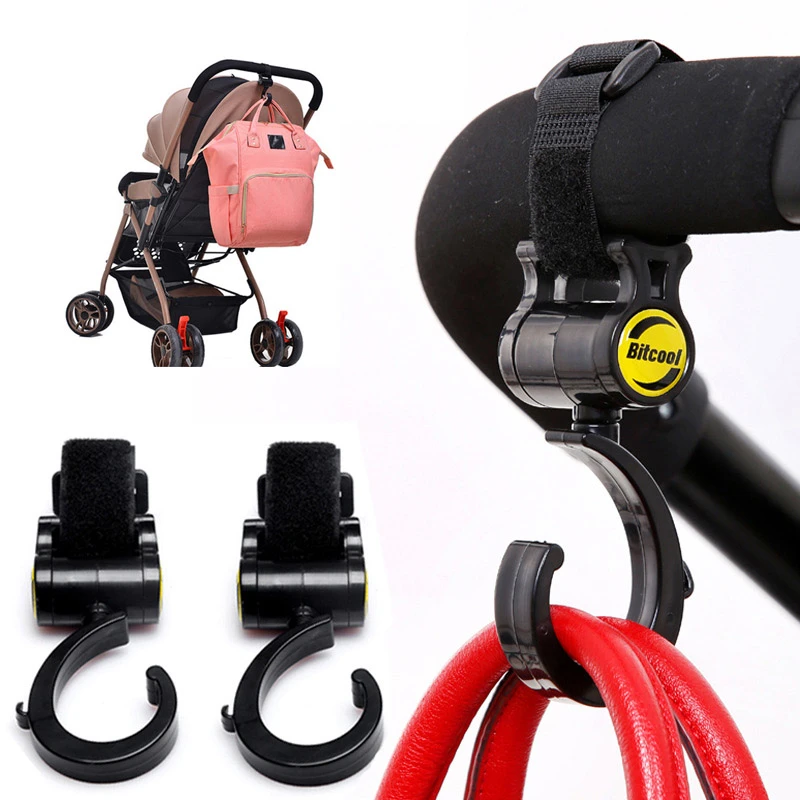 pram hanger