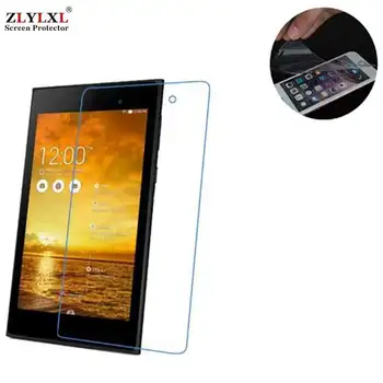 

2 pcs alot soft Ultra-thin HD film for ASUS ME572C MEMO PAD 7 7.0 pad Tablet PC screen protector