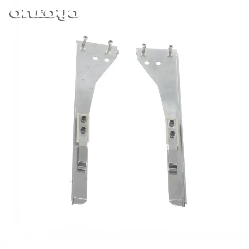 

Tubular frame hoop holders for some of Tajima Feiya ZGM Damei etc. household embroidery machines / spare parts