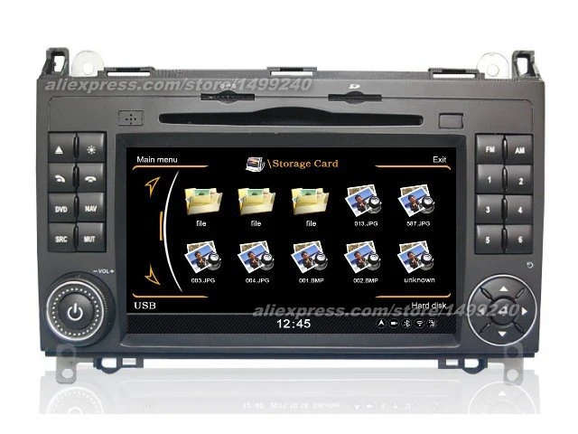 Voor VolksWagen VW ~ 2010 2011 2012 2013 Auto GPS Navigatie Multimedia Radio CD DVD MP3 MP4 MP5 Screen Systeem|car gps navigation systemgps navigation system - AliExpress