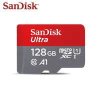 100%  Sandisk  Micro Sd Class10 TF card16gb 32  64  128  80 /.    samrtphone   