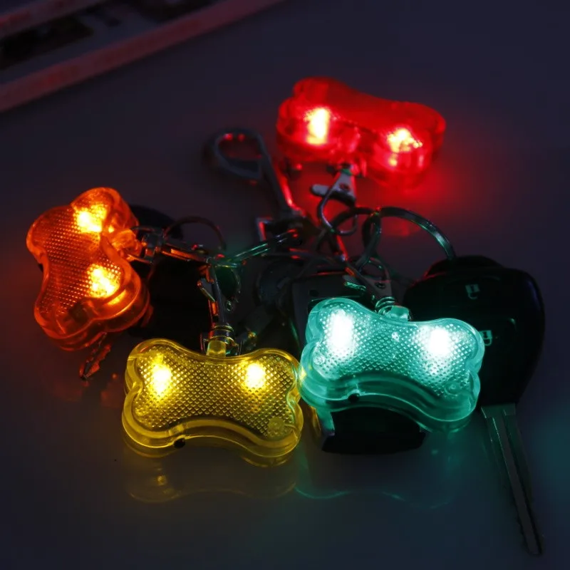 Pet Cat Dog LED Pendant Light Safety Product Color Random Send