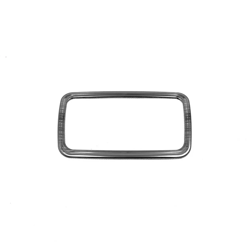 Stainless-steel-For-Toyota-corolla-2019-2020-accessories-Car-Rear-back-row-guard-kicking-frame-cover (5)