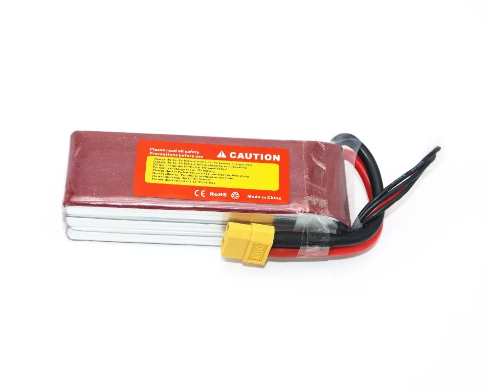 

1pcs ZOP Power 11.1V 2200mAh 30C Lipo Battery T Plug XT60 Plug For RC Quadcopter Drone Helicopter Car Airplane Toy Parts