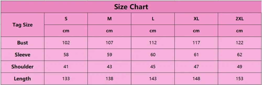 SIZE