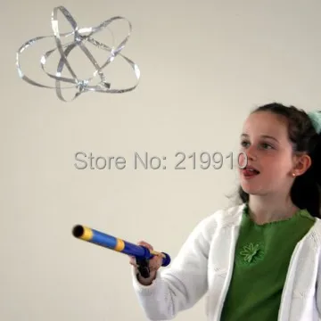 

Free shipping Fun-Fly-Stick Magic Levitation Wand - Close Up Magic/Magic Trick