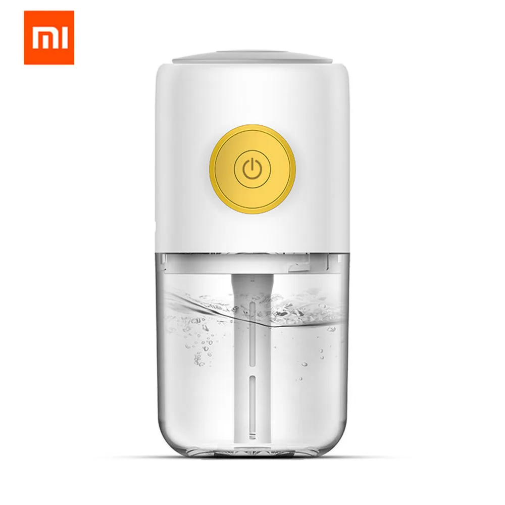 Увлажнитель воздуха Xiaomi Deerma Mini Diffuser LM09 Aroma Essential - цена