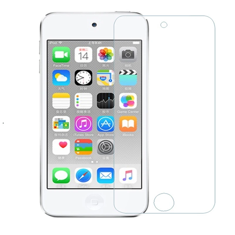 Ipod Touch 5 Дисплей Купить