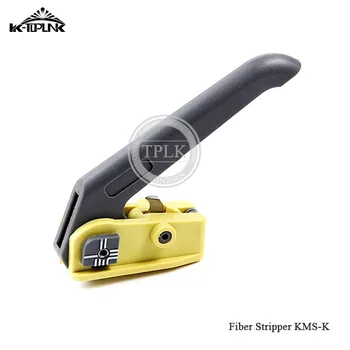 

10pcs KMS-K Optical Fiber Tool Optical Cable Sheath Slitter KMS-K Cable stripper high performance