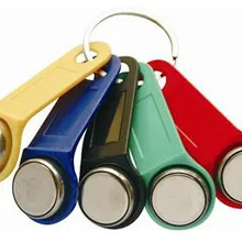 TM карта, TM1990A-F5 карта, посылка из нержавеющей стали мин: 10 шт