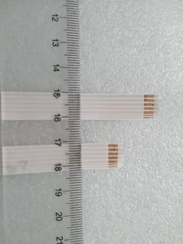 

2017 year new 7pin 11mm width car ffc cable for para magane3 scenic 3 660mm length free shipping