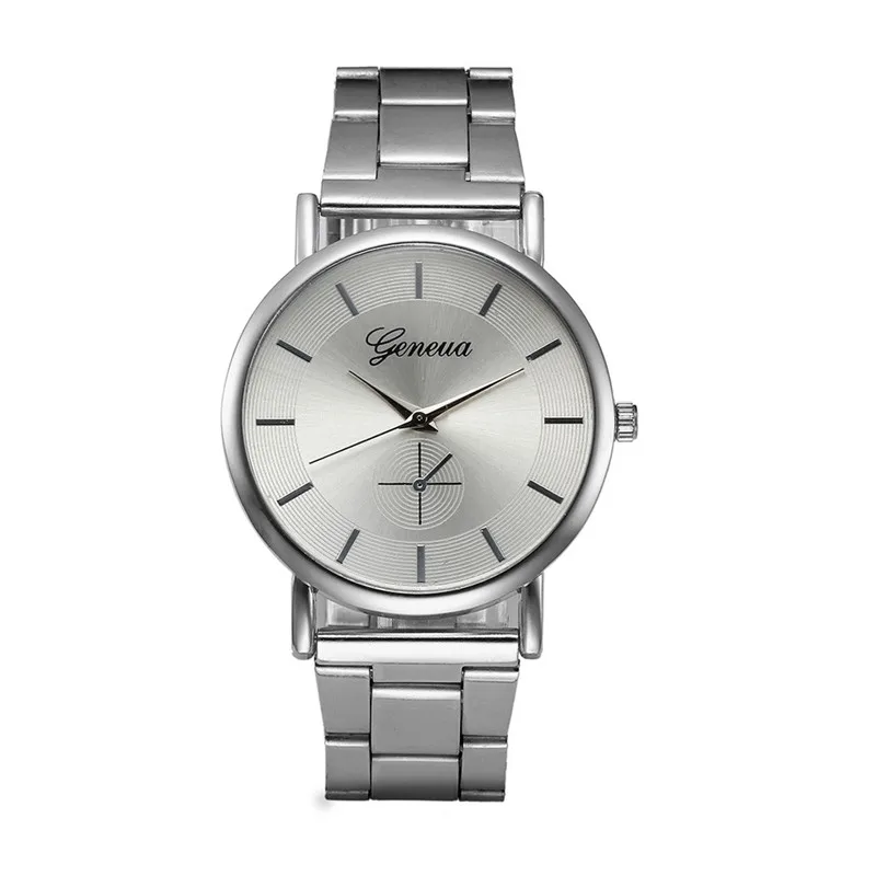 2019 модные женские туфли часы Кристалл нержавеющая сталь кварцевые наручные часы браслет платье Баян коль saati для женщин часы