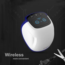 Physiotherapy shoulder rehabilitation equipment knee pain device biotherapy treatment device rehabilitation household new pain device soft laser equipment