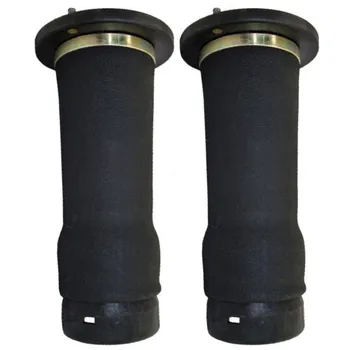

pair For LAND ROVER DISCOVERY II 2 car parts AIR SUSPENSION SPRING RKB101200 RKB 101200 RKB101200G G springs