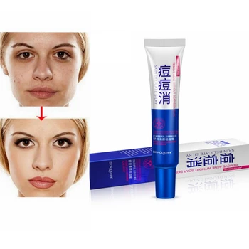 

Bioaqua beauty chinese face whitening cream pomada cicatrizante acne scar removal creams anti aging acne treatment yiganerjing