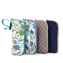 Горячее предложение, высокое качество, переносная сумка для кормления ребенка, бутылочка для молока, грелка, сумка для мумии с изоляцией, сумка для мамы и охладитель Детской бутылки, сумка