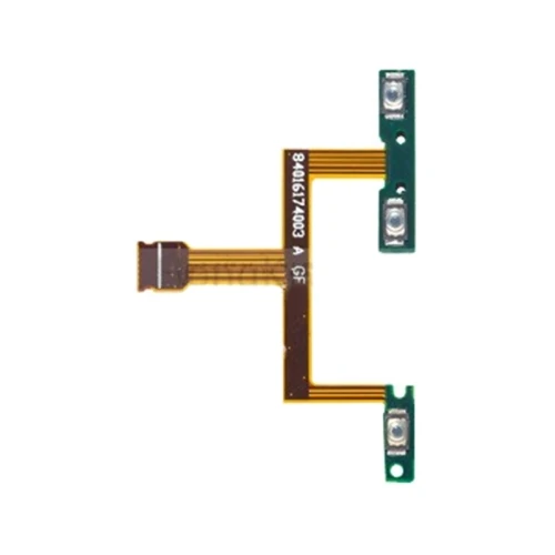 Power Button &amp Volume Flex Cable for Motorola Moto X XT1052 XT1053 XT1055 XT1056 XT1058 XT1060 | Мобильные телефоны и