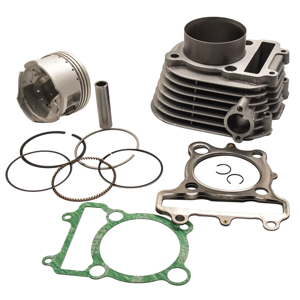 

Cylinder Piston Gasket Kit For Yamaha Bear Tracker 250 1999-2004 Performance