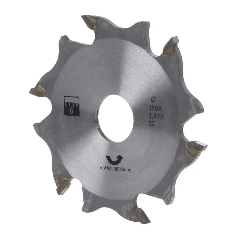 

Angle Grinder Circular Saw Blade Woodworking Tenoning Machine Chain Wheel Wood Carving Disc