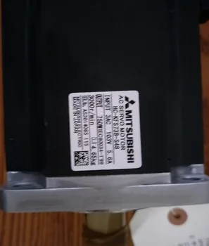 

HC-KFS73B-S48 servo motor new original
