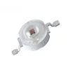 Red Blue Green 1W Watt 100pcs a Lot High Power Light Diodes LED Bulb Chip Diode Lamps Spot Light Actual Power LED Lamp beads RGB ► Photo 2/6