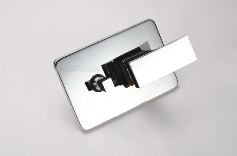 shower set body