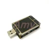 WEB-U2 current voltmeter USB tester QC4+ PD3.0 2 PPS fast charging protocol capacity test ► Photo 3/4