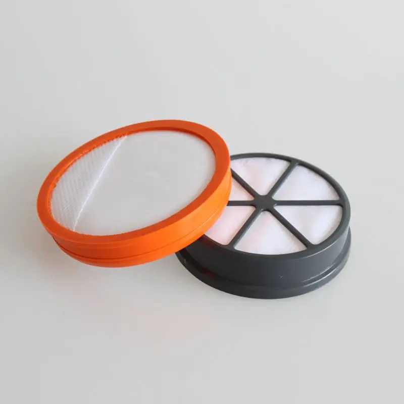

2Pcs 90 Pre & Post Motor HEPA Filter Set Replacement Kit For Vax Type 90 Vacuum Cleaner F42B