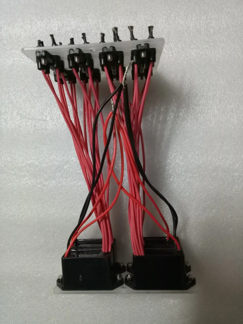 Diy 80/96/112/128 Heads 110V220V Negative Ion Generator Home Ionizer In Addition to Smoke Formaldehyde Odor Purifier Diy 80/96/112/128 Heads 110V220V Negative Ion Generator Home Ionizer In Addition to Smoke Formaldehyde Odor Purifier