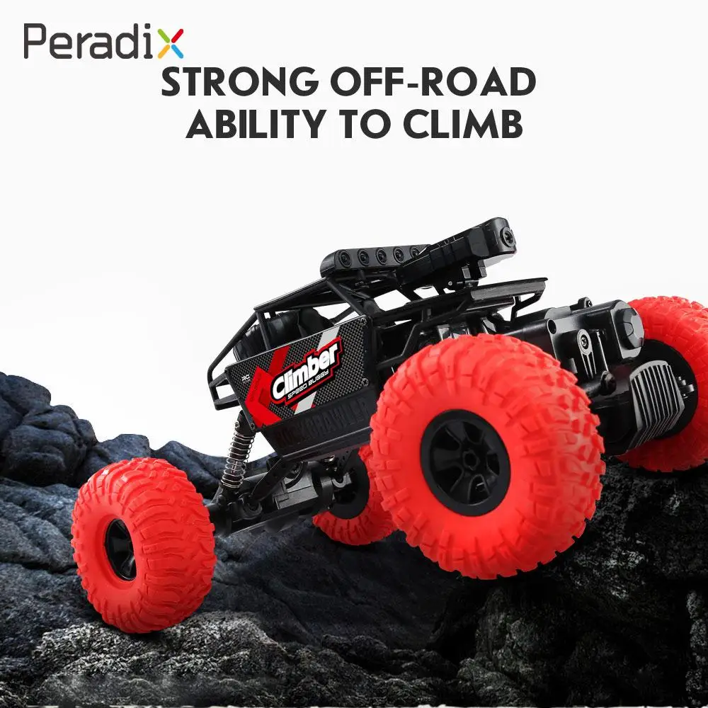 

2.4G 4WD Anti-Vibration WiFi Vehicle Model RC Toy Premium APP Remote Model Car Funny FPV Camera for JJRC Q45