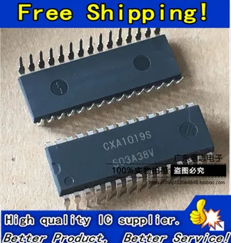 

Free shipping 5pcs/lot CXA1019S CXA1019M CXA1019