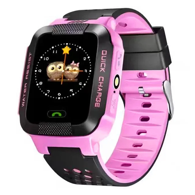 gprs watch price